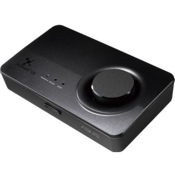 ASUS Xonar U5 - Geluidskaart