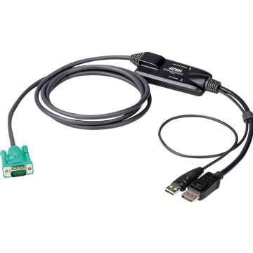 DisplayPort Console Converter