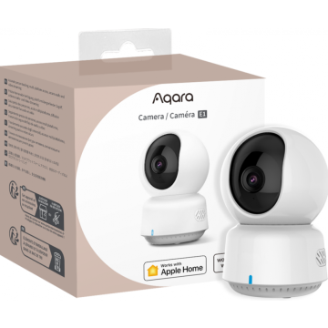 Aqara Camera E1 - Netwerkbewakingscamera