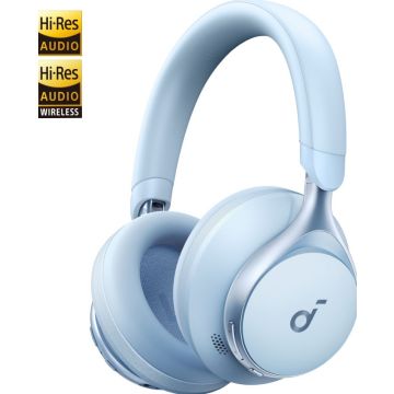 Soundcore Space One - Koptelefoon met micro