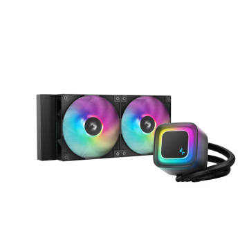 DeepCool LE240 V2 - Waterkoeler