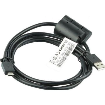 Zebra - USB-kabel
