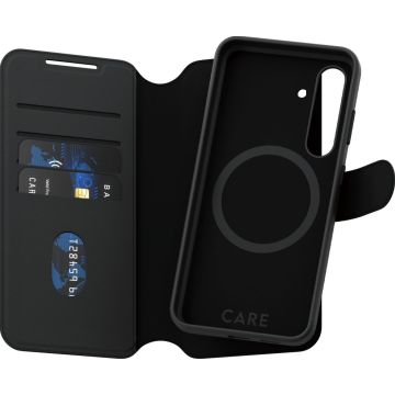 CARE by PG Feat 2-1 Wallet Sam S24 MagS