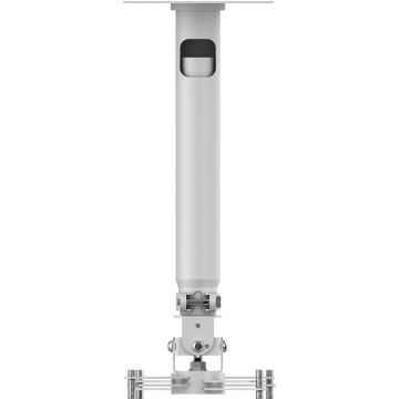 Vision Techmount TM-TELE - Bevestigingskit (plafondbevestiging, telescoopstang)