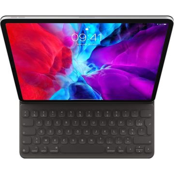 Apple Smart - Toetsenbord en foliobehuizing