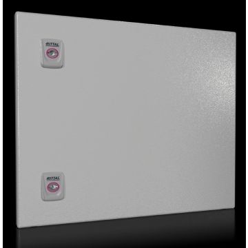 Rittal SV Teiltür voor VX, BH: 400x400 mm