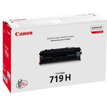 Canon 719 H - Tonercartridge