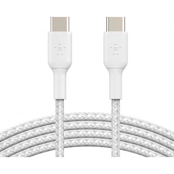 Belkin BoostCharge - USB-kabel