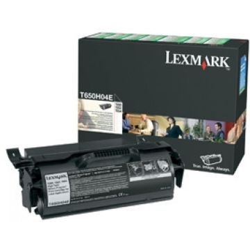 Lexmark - Hoog rendement