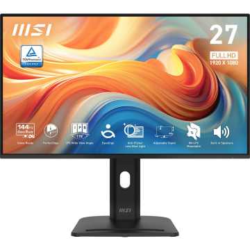 MSI PRO MP275PGN E14 - monitor