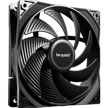 be quiet! Pure Wings 3 120mm PMW HS Black - Ventilator