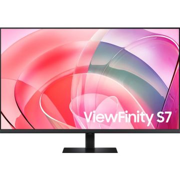 Samsung ViewFinity S7 S37D702EAU - LED-monitor