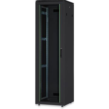 DIGITUS Professional Unique DN-19 42U-6/6-B-1 - Rack