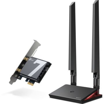 TP-Link Archer TBE550E V1 - Netwerkadapter