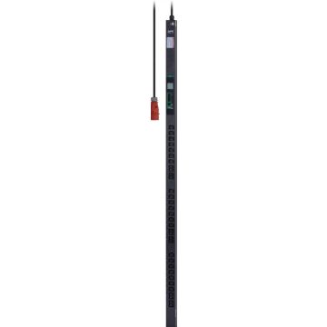 APC Easy Switched Rack PDU EPDU1216S - Voedingsverdeeleenheid (rack-uitvoering)