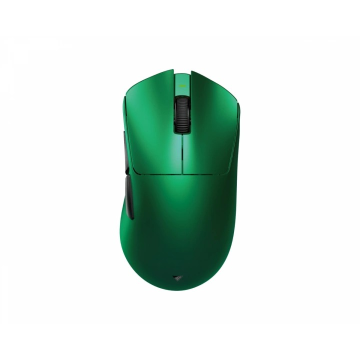 Teevolution Terra Pro Wireless Emerald - Muis