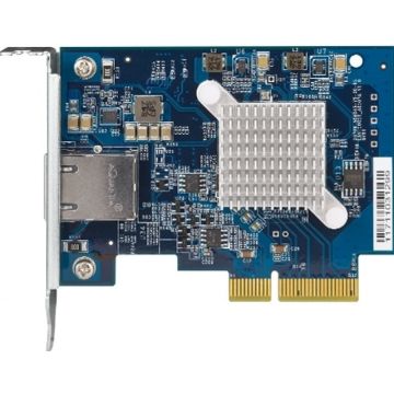 QNAP QXG-10G1T - Netwerkadapter