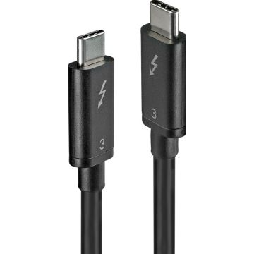 LINDY 41555 - Thunderbolt kabel