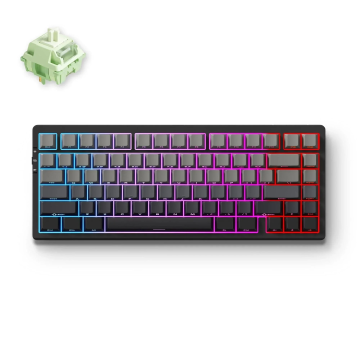 MCHOSE G75 Pro - Gaming Toetsenbord