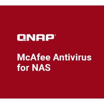 McAfee Antivirus - Abonnementslicentie (2 jaar)