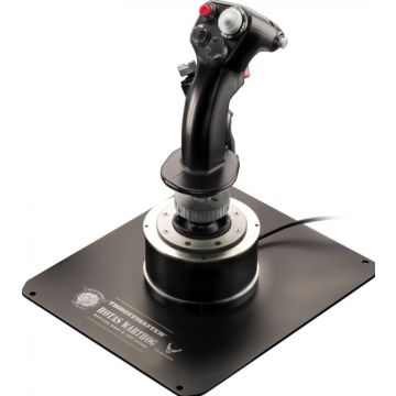 Thrustmaster HOTAS Warthog Flight Stick - Joystick