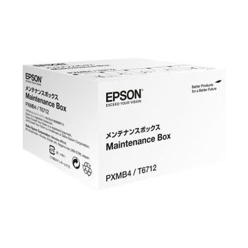 Epson Maintenance Box - Onderhoudspakket