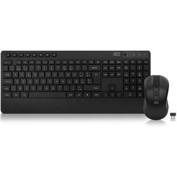 ACT AC5730 - toetsenbord en muis set