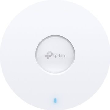 TP-Link Omada EAP690E HD V1 - Draadloze-toegangspunt