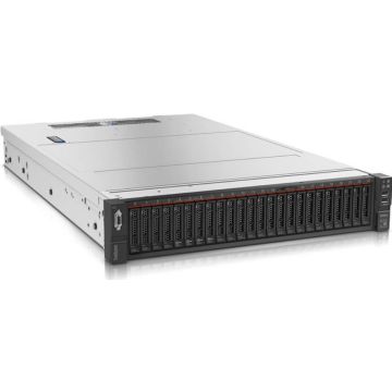 Lenovo ThinkSystem SR650 7X06 - Server