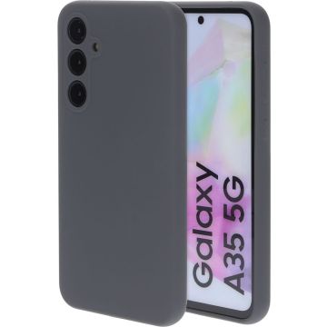 Kenmerken: Mobiparts Silicone Cover met soft-touch Ontwerp: stevig, goede pasvorm en zeer slank Kleur: gemaakt in de meest prachtige, levendige seizoenskleuren Voering: fluweelzachte, microfiber binnen voering beschermt het toestel tegen krassen Materiaal