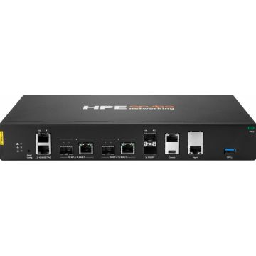 HPE Aruba 9106 - Gateway