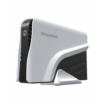 GRAUGEAR 4TB - Externe harde schijf