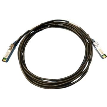 Dell Customer Kit - 25GBase rechtstreekse aansluitkabel