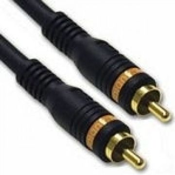 C2G/Legrand Velocity - Digitale audiokabel (coaxiaal)