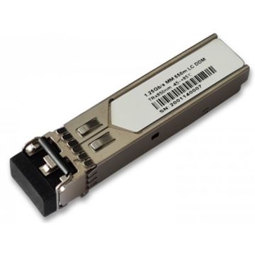 Wantec SFP Transceiver Module 1,25Gbit/s 550m 850nm Duplex