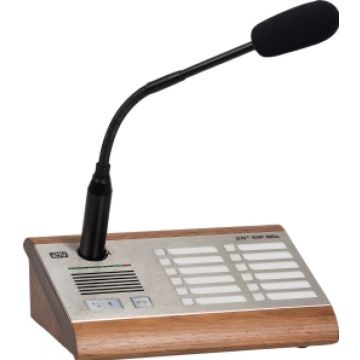 AXIS 2N SIP Mic - Verdeelconsole