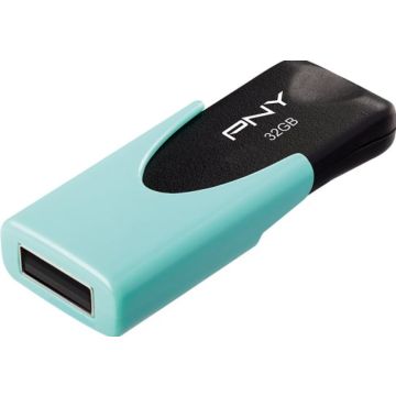 PNY Attaché 4 - USB-flashstation