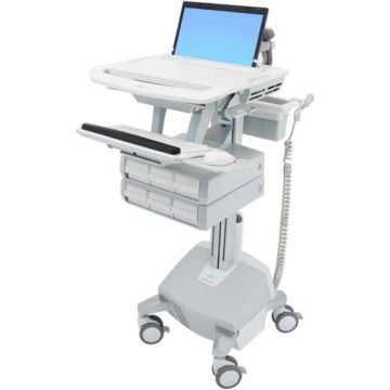 Ergotron StyleView - Wagen