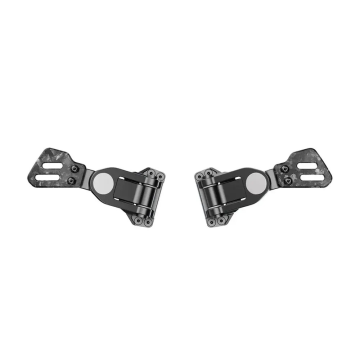 Moza Racing Paddles Add-on Kit - paddle add-on