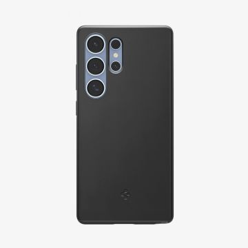 Spigen Gal S25 Ultra Thin Fit MagFit Bla