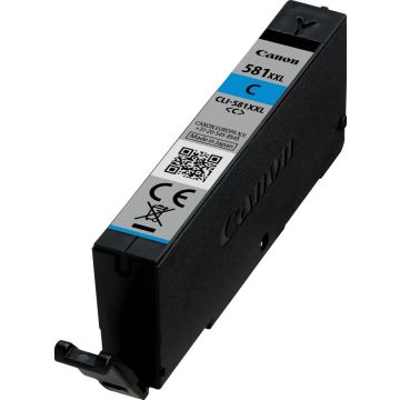 Canon CLI-581C XXL - XXL formaat