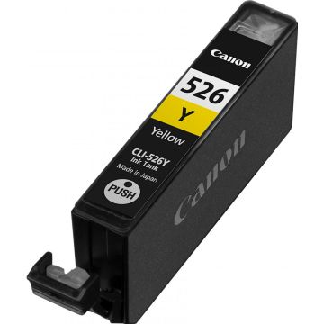 Canon CLI-526Y - 9 ml