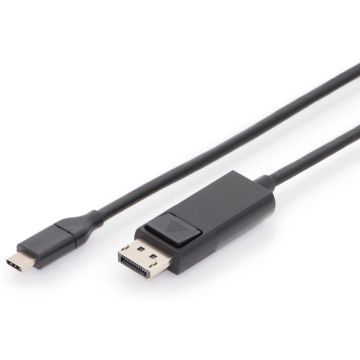 DIGITUS - DisplayPort kabel