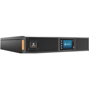 Liebert GXT5 GXT5-1500IRT2UXL - UPS (rack-monteerbaar  extern)