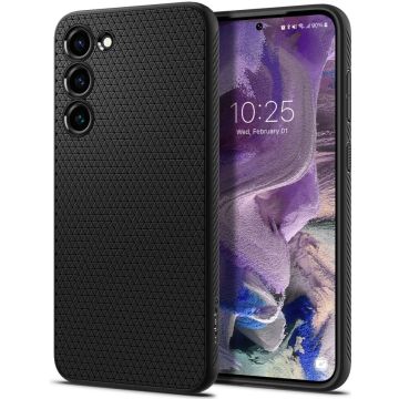 Spigen Liquid Air - Achterzijde behuizing voor mobiele telefoon