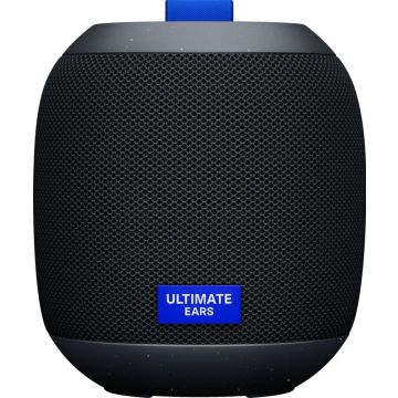 Ultimate Ears WONDERBOOM Play BLACK - N/
