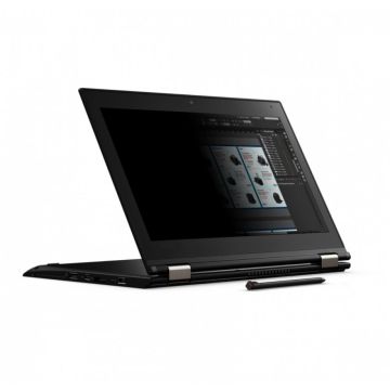 DICOTA Secret Premium - Privacyfilter voor notebook