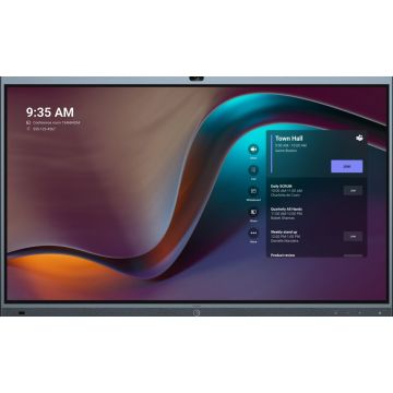 Yealink Meetingboard MB65 - Touchscreen