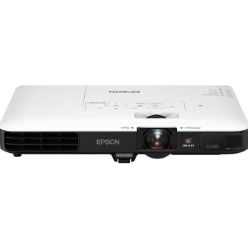Epson EB-1795F - LCD-projector
