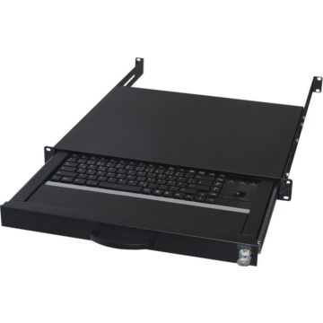 equip 19" drawer - Toetsenbord